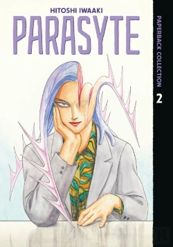 Bertrand.pt - Parasyte Paperback Collection 2