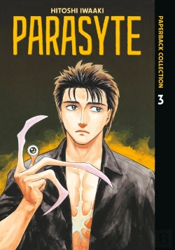 Bertrand.pt - Parasyte Paperback Collection 3