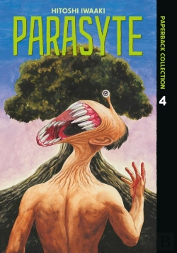 Bertrand.pt - Parasyte Paperback Collection 4
