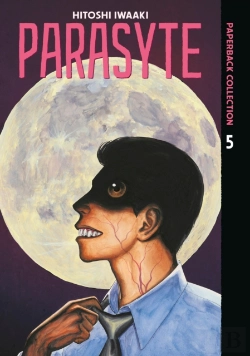 Bertrand.pt - Parasyte Paperback Collection 5