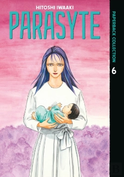 Bertrand.pt - Parasyte Paperback Collection 6