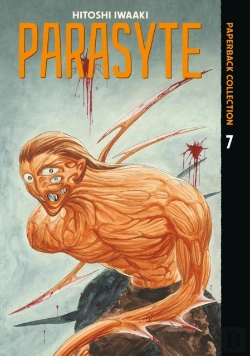 Bertrand.pt - Parasyte Paperback Collection 7