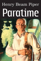 Paratime