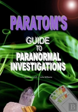 Bertrand.pt - Paratom'S Guide To Paranormal Investigations