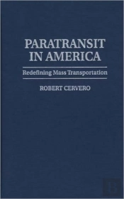 Paratransit In America