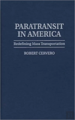 Bertrand.pt - Paratransit In America