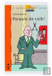 Paraula De Calb!
