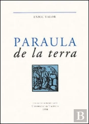Paraula De La Terra