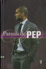 Paraula De Pep - Edició De Luxe