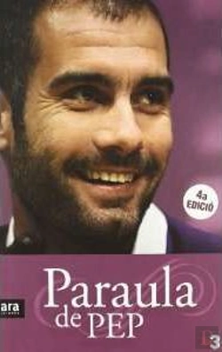 Bertrand.pt - Paraula De Pep