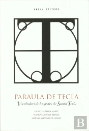 Paraula De Tecla