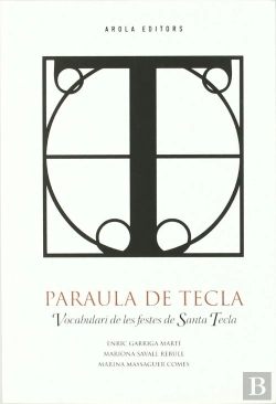 Bertrand.pt - Paraula De Tecla