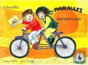 Paraules 4, Escriptura, 3-6 Anys
