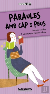 Paraules Amb Cap I Peus  