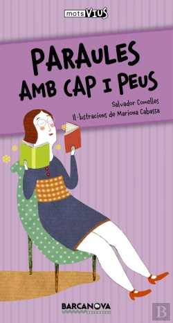 Bertrand.pt - Paraules Amb Cap I Peus  