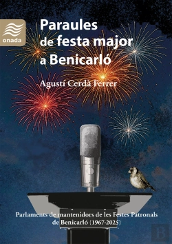 Bertrand.pt - Paraules De Festa Major A Benicarló