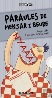 Paraules De Menjar I Beure  