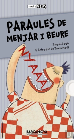 Bertrand.pt - Paraules De Menjar I Beure  
