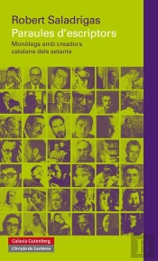 Paraules D'Escriptors