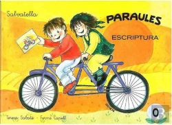 Bertrand.pt - Paraules Escriptura 0