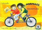 Paraules Escriptura 1