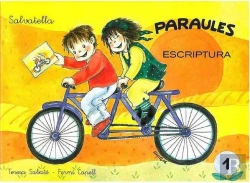 Bertrand.pt - Paraules Escriptura 1