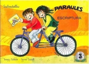 Paraules Escriptura 3