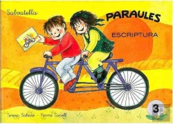 Bertrand.pt - Paraules Escriptura 3