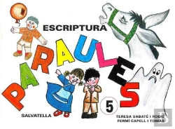 Bertrand.pt - Paraules Escriptura 5