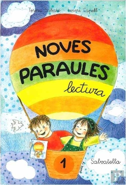 Bertrand.pt - Paraules Lectura 1a.