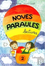 Paraules Lectura 2a.