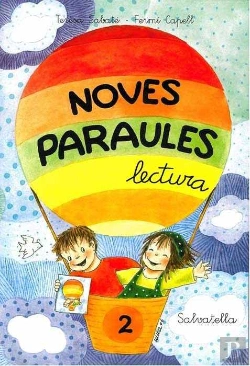 Bertrand.pt - Paraules Lectura 2a.