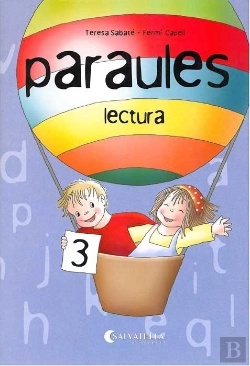 Bertrand.pt - Paraules Lectura 3a.