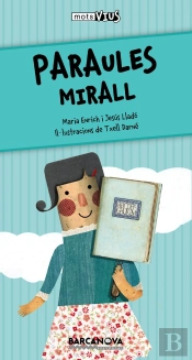 Paraules Mirall