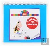 Paraules Per Escriure. Quaderns Pont