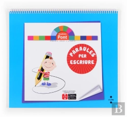 Bertrand.pt - Paraules Per Escriure. Quaderns Pont