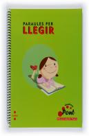 Paraules Per Llegir