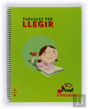 Paraules Per Llegir