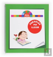 Paraules Per Llegir. Quaderns Pont