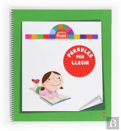 Bertrand.pt - Paraules Per Llegir. Quaderns Pont