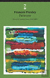 Paravane