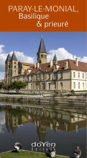 Paray-Le-Monial ; Basilique Et Prieuré