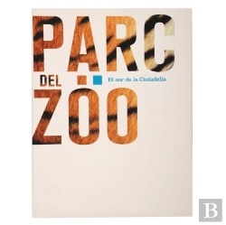 Bertrand.pt - Parc Del Zoo, El Corazon De La Ciutadella
