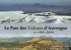 Bertrand.pt - Parc Des Volcans D Auvergne Entre Ciel Et Terre
