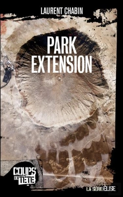 Bertrand.pt - Parc Extension