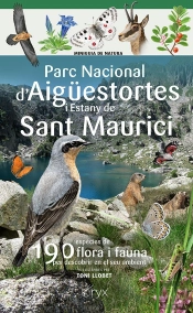 Parc Nacional D'Aiguestortes I Estany De Sant Maurici