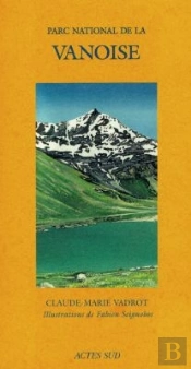 Parc National De La Vanoise