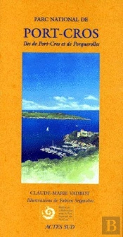 Parc National De Port-Cros ; Îles De Port-Cros Et De Porquerolles