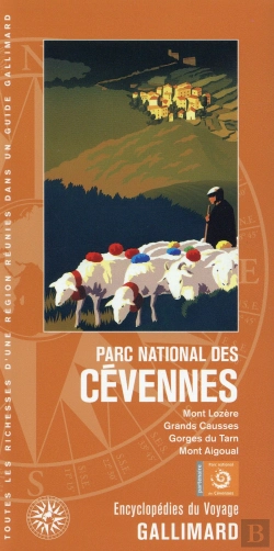 Bertrand.pt - Parc National Des Cevennes (Mont Lozere, Grands Causses, Gorges