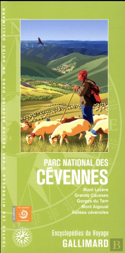 Bertrand.pt - Parc National Des Cevennes (Mont Lozere, Grands Causses, Gorges
